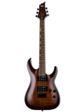 H-200FM (Dark Brown Sunburst), зображення 1